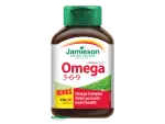 Omega 3-6-9  cps 200x1200mg Jamieson