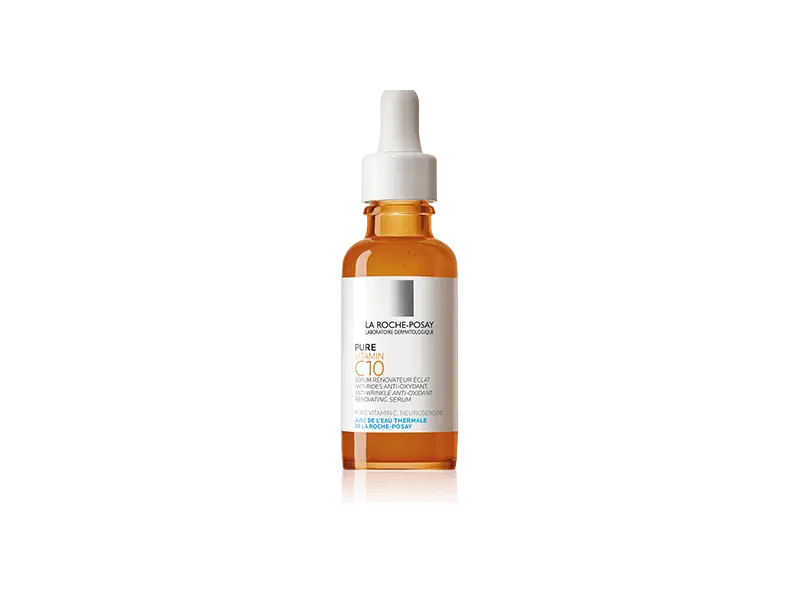 La Roche Posay PURE VITAMÍN C sérum 20ml