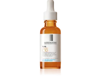 La Roche Posay PURE VITAMÍN C sérum 30ml