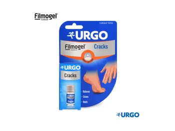 Urgo Praskliny filmogel 3,25ml