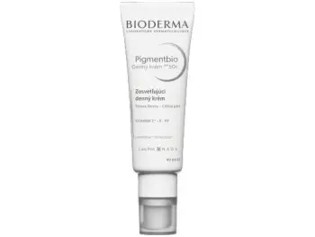 BIODERMA Pigmentbio Denný krém SPF 50+ 40 ml