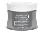 Pigmentbio Nočné sérum zosvetľujúce 50 ml