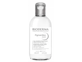 BIODERMA Pigmentbio H2O zosvetľujúca micelárna voda 1x250 ml