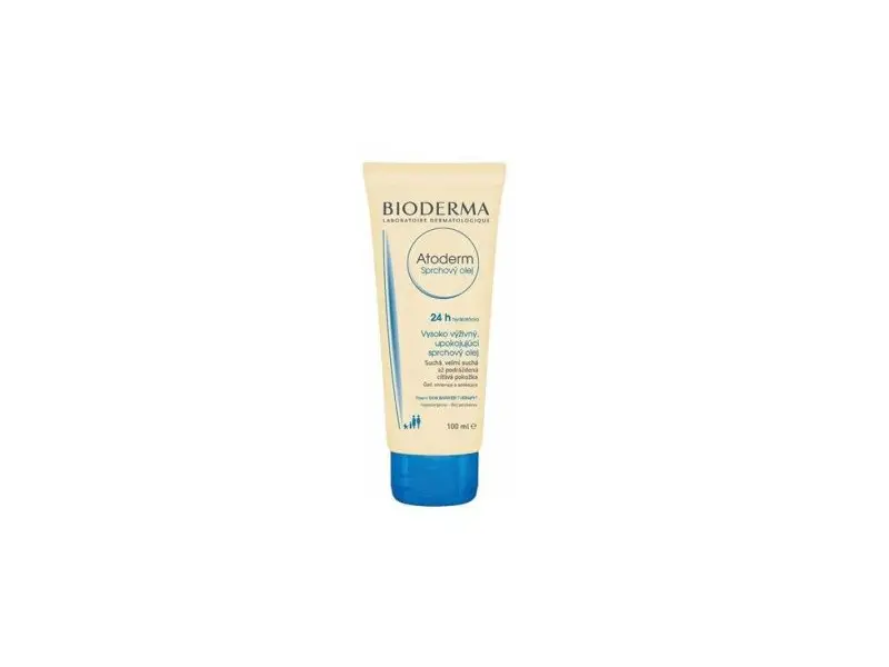 BIODERMA ATODERM SPRCHOVÝ OLEJ 100ML