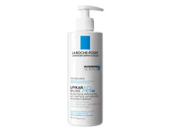 La Roche Posay LIPIKAR AP+M Baume 400ml