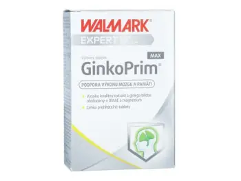 GinkoPrim Max 60mg 30 tbl