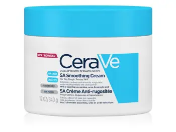 CERAVE SA ZJEMŇUJÚCI HYDRATAČNÝ KRÉM 340g