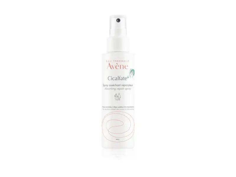 AVENE CICALFATE spray