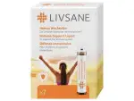 LIVSANE Tekutá obrana imunity 7 x 25 ml