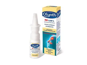  OLYNTH HA 0,05 % 10ml