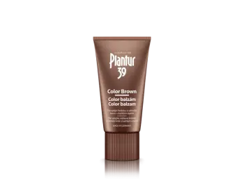 Plantur 39 Color Brown balzam 1x150 ml