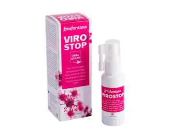 Fytofontana ViroStop ústny sprej 30 ml