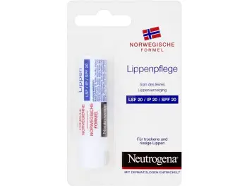 Neutrogena Tyčinka na pery SPF20 4,8 g