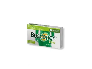 Buscopan 20tbl