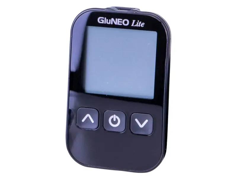 Glukomer GluNEO Lite