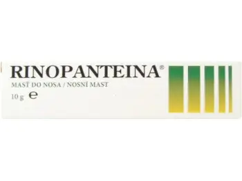 RINOPANTEINA UNG 10G MAST DO NOSA