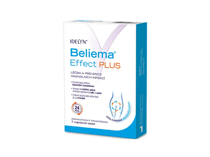 Idelyn Beliema Effect Plus 7 vag.tbl