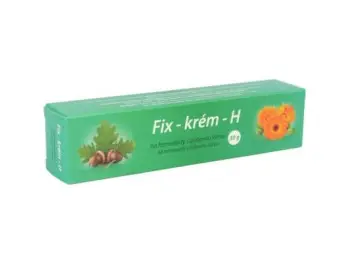 Fix krém-H 30g