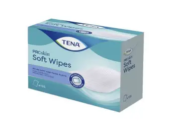 TENA SOFTWIPE UTIERKY 135KS /SUCHE/