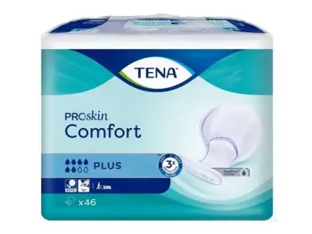 TENA Comfort Plus vkladacie plienky 1x46 ks