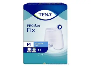TENA Fix M fixačné nohavičky 1x5 ks