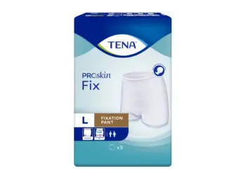 TENA Fix M fixačné nohavičky 1x5 ks