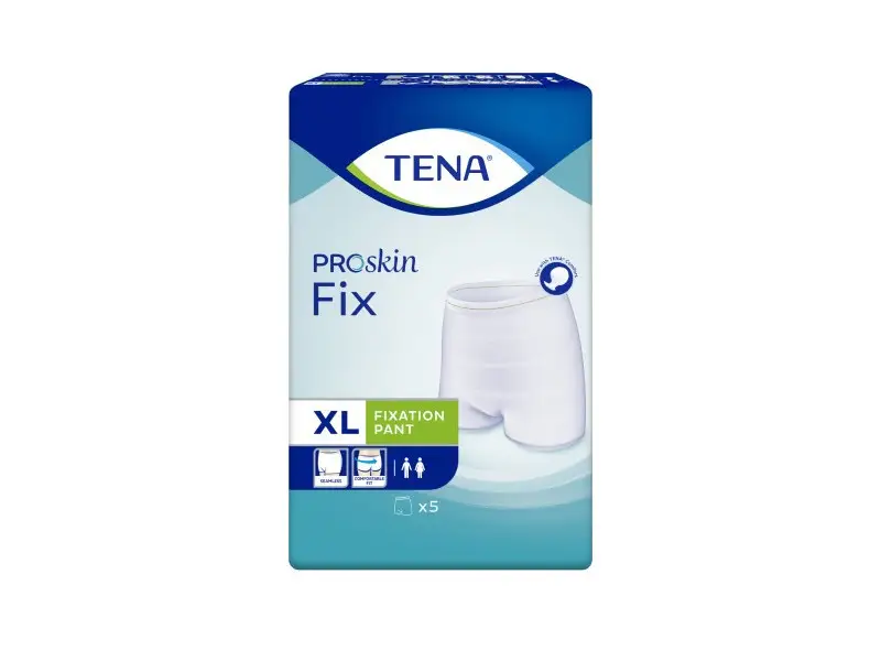 TENA Fix XL fixačné nohavičky 1x5 ks