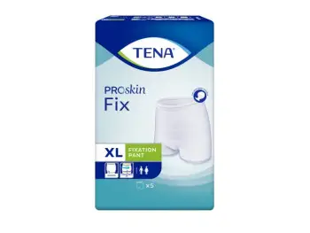 TENA Fix XL fixačné nohavičky 1x5 ks