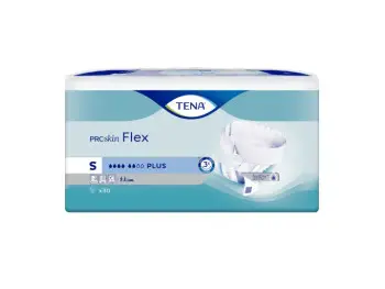 TENA Flex Plus S inkontinenčné nohavičky 1x30 ks