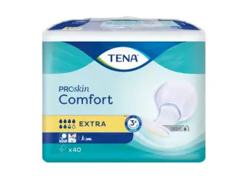 TENA Comfort Extra vkladacie plienky 1x40 ks