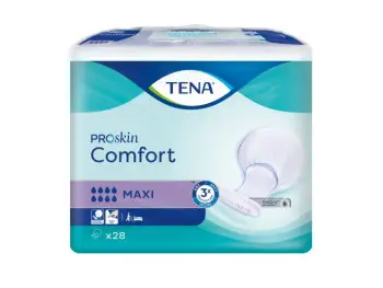 TENA Comfort Maxi vkladacie plienky 1x28 ks