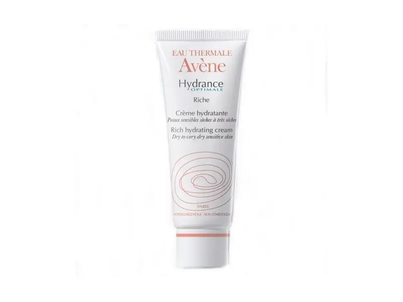 AVENE HYDRANCE OPTIMALE RICHE 