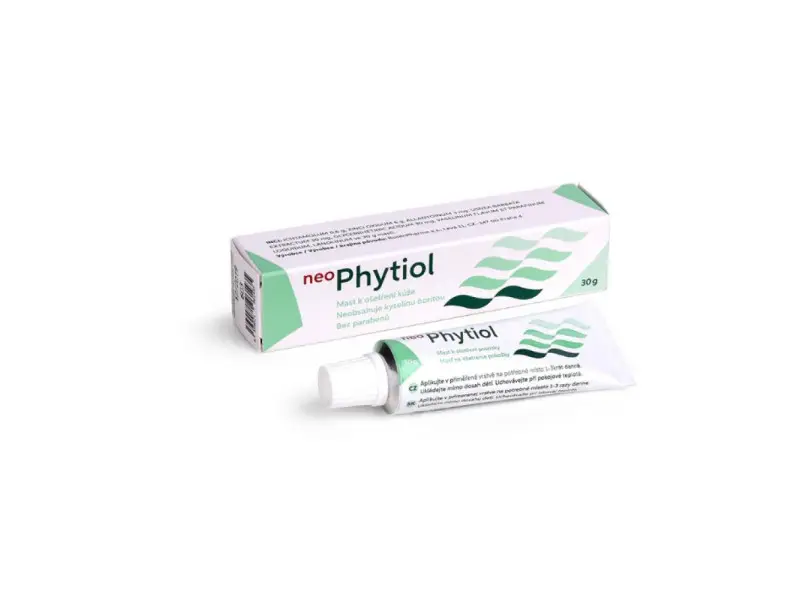 Neo phytiol masť 30g