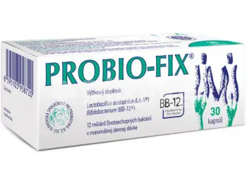 PROBIO-FIX 30 cps