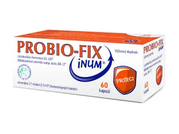 PROBIO-FIX INUM 30 cps