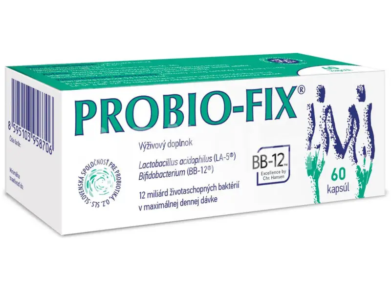 PROBIO-FIX 30 cps