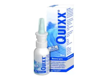 QUIXX SPREJ 30 ml