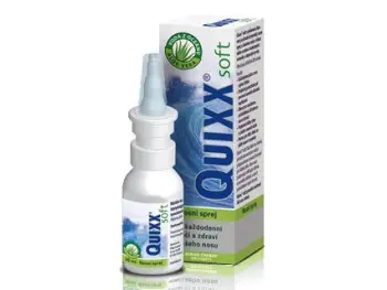 QUIXX SOFT SPREJ 30 ml