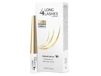 LONG 4 LASHES FX5 Eyelash sérum na očné riasy 3 ml