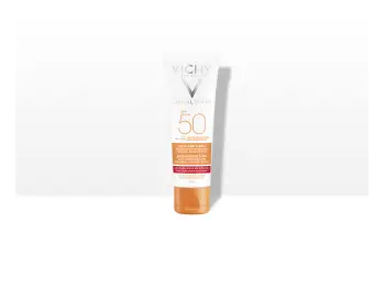 VICHY Ideal Soleil  ANTI-AGE KRÉM SPF50+ 50ML