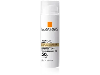 LA ROCHE POSAY ANTHELIOS AGE CORRECT SPF 50 50ml