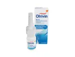 OTRIVIN 0,1 % SPREJ 10 ml