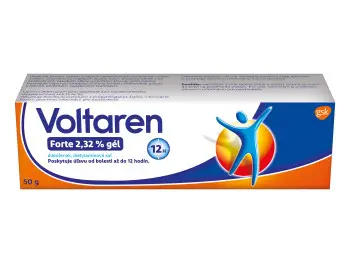 Voltaren FORTE GEL 50g