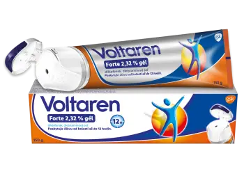 VOLTAREN FORTE 2,32% 150g