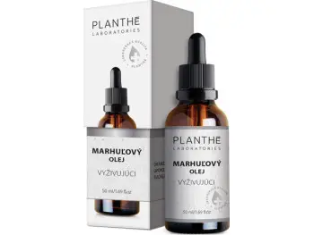 PLANTHÉ MARHUĽOVÝ OLEJ VYŽIVUJÚCI 50ml