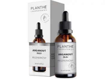 PLANTHÉ ARGANOVÝ OLEJ REGENERAČNÝ 30ml