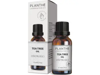 PLANTHÉ TEA TREE OIL OŠETRUJÚCI 15ml