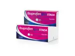 Ibuprofen STADA 400 20 tbl