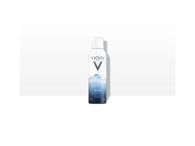 VICHY Mineralizujúca termálna voda 150ML