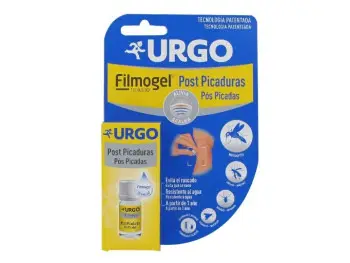 URGO Filmogel Insect After Bites gél po uštipnutí hmyzom 3,25 ml